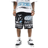 HD - Heights Racing Short